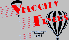 Velocity Flyers